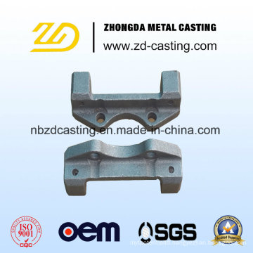 OEM Agricultural Machinery Gray Iron Cheapest Casting Part